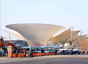 什么是膜結(jié)構(gòu)？膜結(jié)構(gòu)有什么特點(diǎn)？