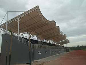 膜結(jié)構(gòu)公司哪家專業(yè)？知道這些不吃虧！