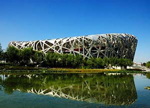 膜結(jié)構(gòu)施工安裝如何合理施加預(yù)張力？