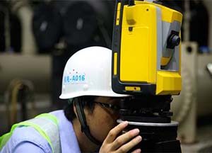 膜結(jié)構(gòu)施工安裝常用設(shè)備有哪些？