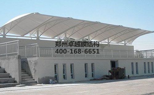 麗江<font color='red'>膜結(jié)構(gòu)看臺</font>【永勝實驗學校等】設(shè)計方案