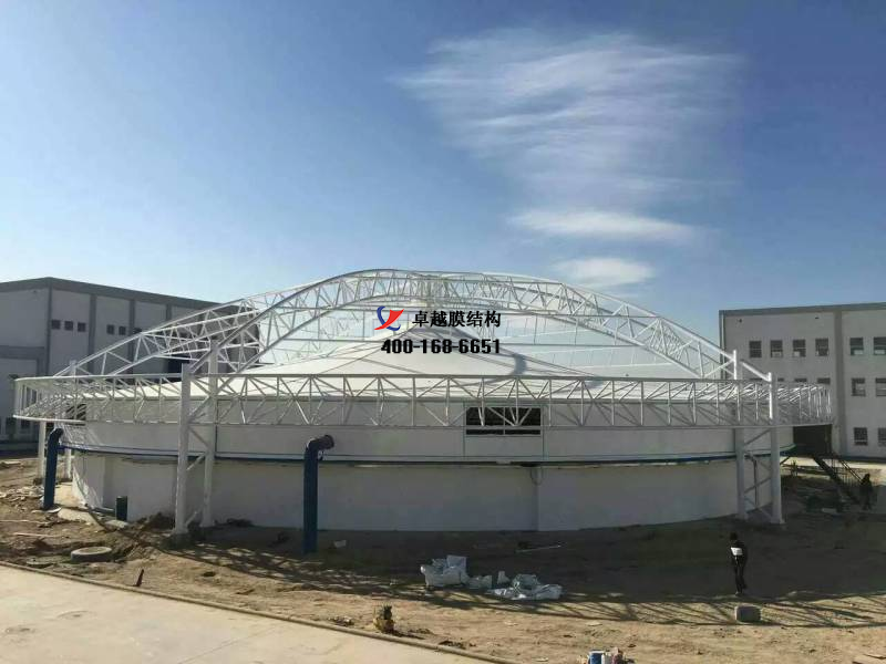 隨動(dòng)式<font color='red'>污水池加蓋</font>有哪些優(yōu)勢(shì)？