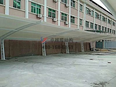 湖北咸寧膜結(jié)構(gòu)充電樁車(chē)棚【生產(chǎn)廠(chǎng)家】