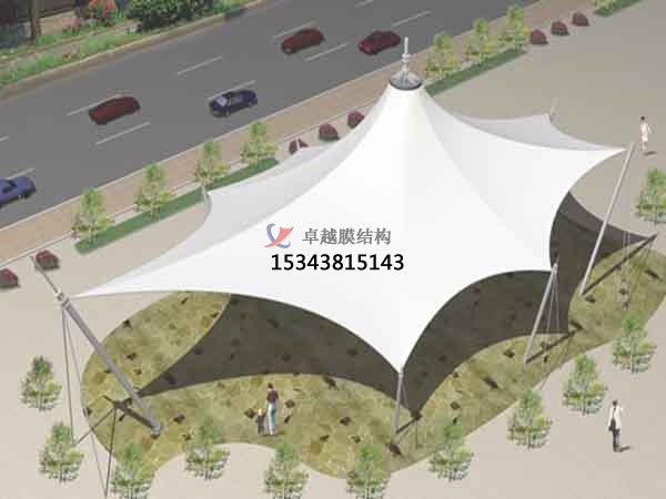 齊齊哈爾<font color='red'>張拉膜結(jié)構(gòu)</font>景觀(guān)設(shè)計(jì)施工【案例圖片】