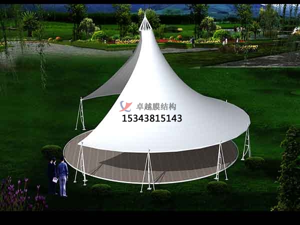 阿里市景觀(guān)<font color='red'>張拉膜結(jié)構(gòu)</font>遮陽(yáng)棚【生產(chǎn)廠(chǎng)家】