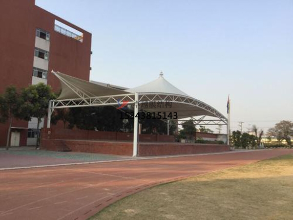 商丘膜結(jié)構(gòu)舞臺【生產(chǎn)設(shè)計(jì)】