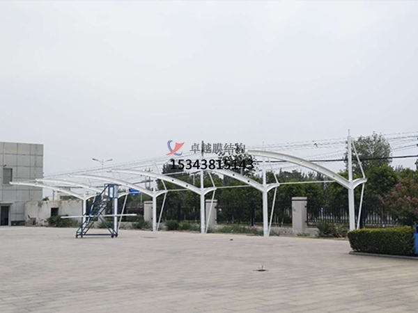 浙江膜結(jié)構(gòu)工程【設計施工】