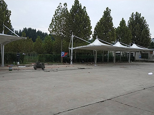 海南膜結(jié)構(gòu)工程【設計施工】