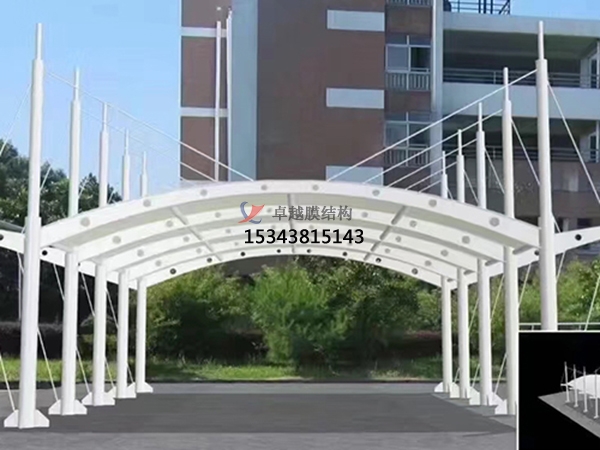 福建膜結(jié)構(gòu)工程【設計施工】