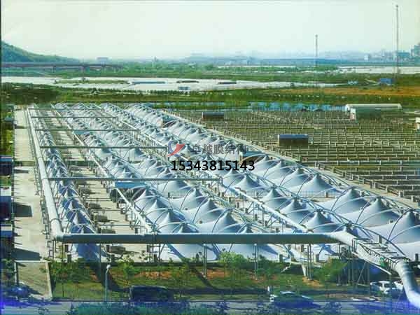 山西污水池膜結(jié)構(gòu)設(shè)計(jì)公司【生產(chǎn)廠(chǎng)家】