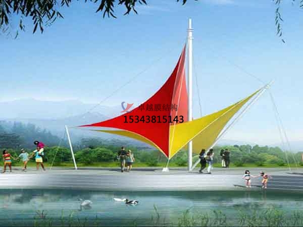 漢中膜結(jié)構(gòu)景觀【公司直銷(xiāo)】