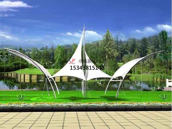 邵陽(yáng)膜結(jié)構(gòu)景觀【公司直銷(xiāo)】