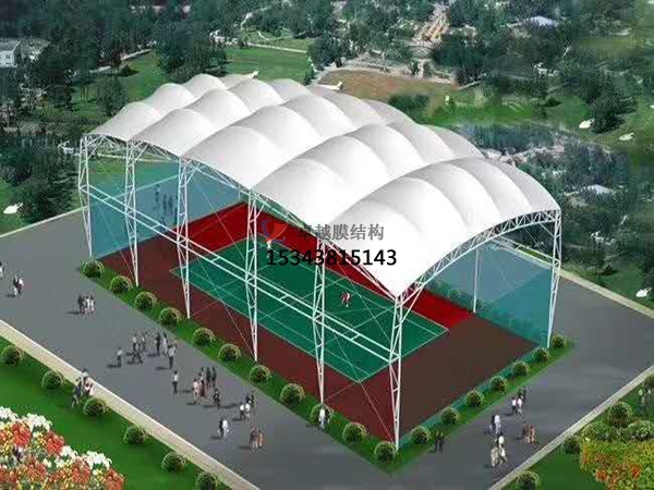 ?？谀そY(jié)構(gòu)體育場館【設(shè)計施工】