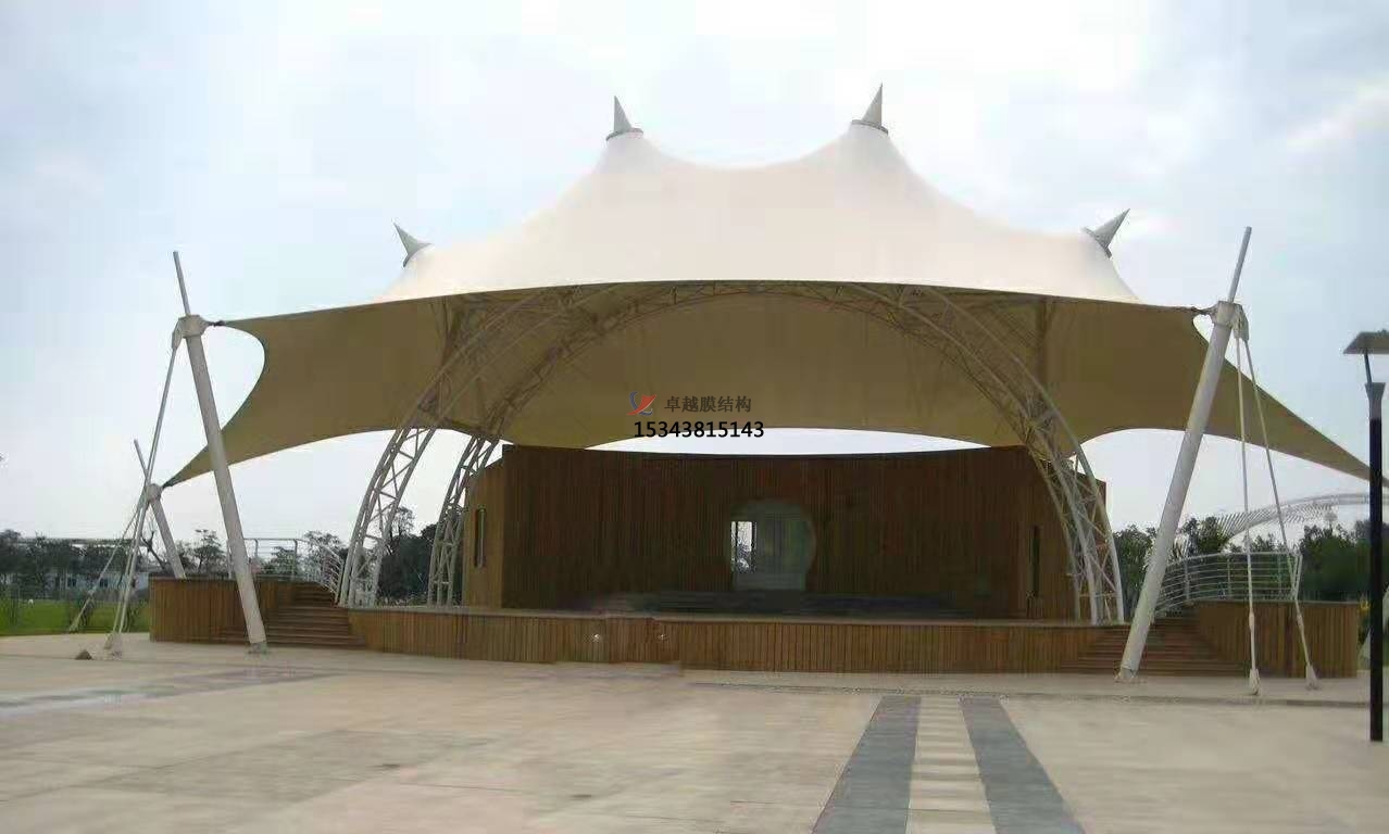 齊齊哈爾膜結(jié)構(gòu)舞臺【生產(chǎn)設(shè)計(jì)】