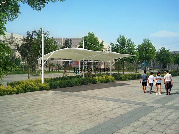 錦州充電站膜結(jié)構(gòu)遮陽(yáng)棚【生產(chǎn)銷(xiāo)售】 　　