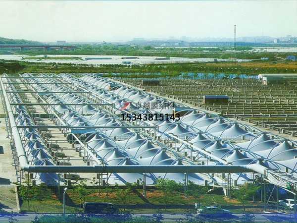 紹興市污水池處理池膜結(jié)構(gòu)封閉【生產(chǎn)廠(chǎng)家】