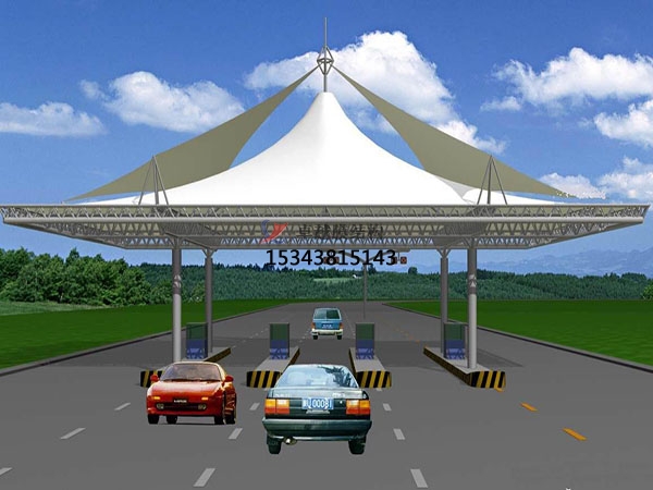 陜西膜結(jié)構(gòu)收費站【專業(yè)安裝團(tuán)隊】