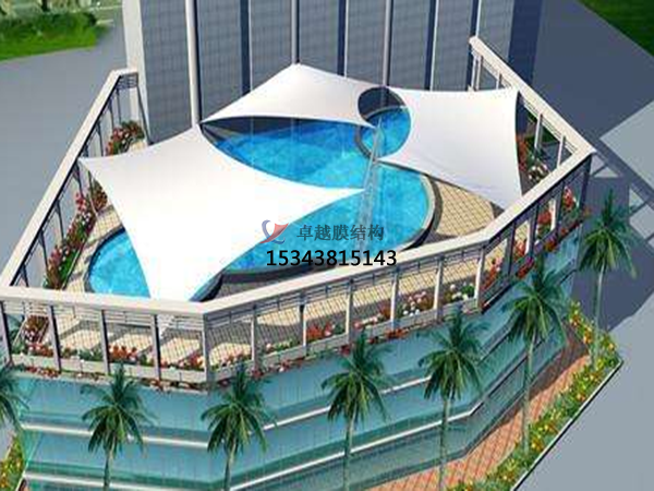 烏魯木齊膜結構游泳館【生產(chǎn)銷售】