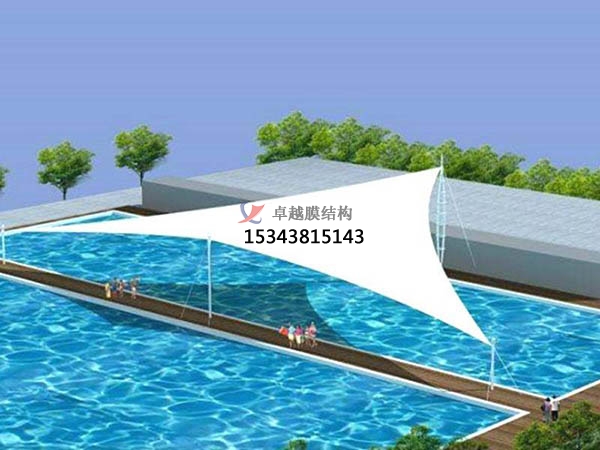 塔城膜結構游泳館【生產(chǎn)銷售】