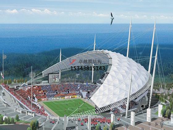 石泉膜結(jié)構(gòu)看臺/舞臺/主席臺【生產(chǎn)銷售】