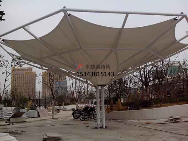 PTFE膜材有什么特點(diǎn)？