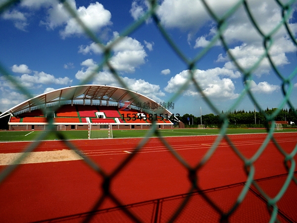 隆堯膜結構看臺/舞臺/主席臺【生產安裝設計】