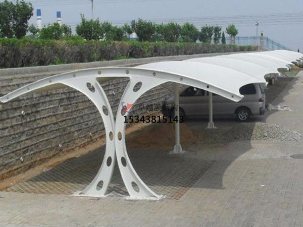 睢縣<font color='red'>膜結(jié)構(gòu)車(chē)棚</font>【生產(chǎn)設(shè)計(jì)】