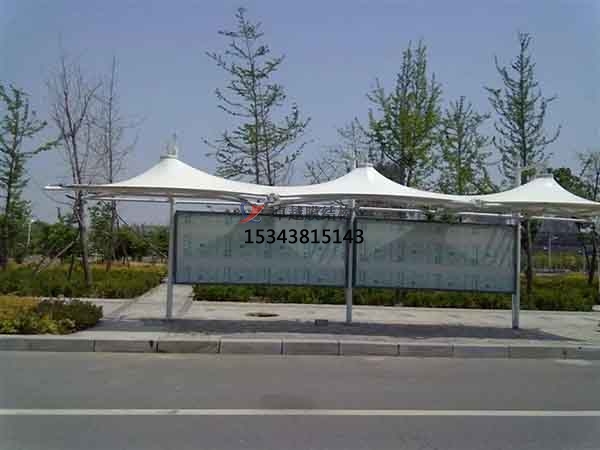 膜結(jié)構(gòu)要如何安裝？