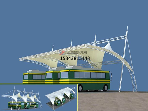 如何編制膜結(jié)構(gòu)工程安裝方案？