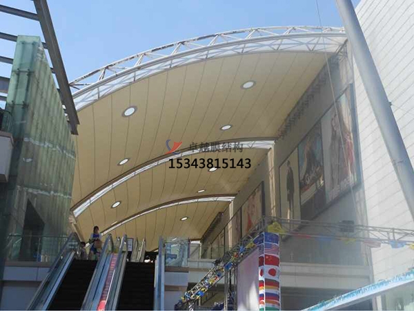 膜結(jié)構的設計主要包括哪些？