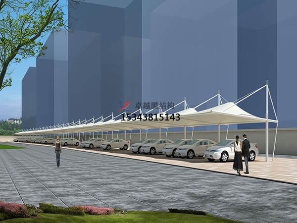 膜結(jié)構體育館場【設計施工】