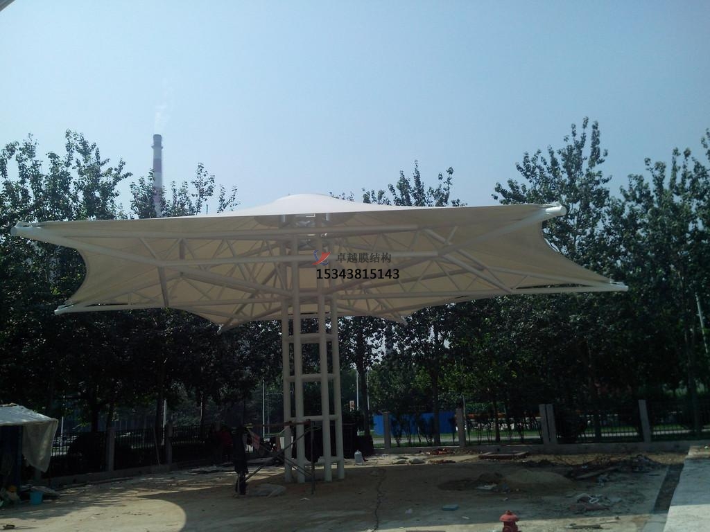 會(huì)同膜結(jié)構(gòu)景觀(guān)【張拉膜景觀(guān)】承包安裝價(jià)格