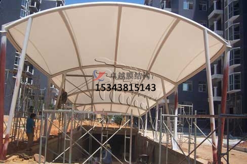 辰溪膜結(jié)構(gòu)景觀(guān)【張拉膜景觀(guān)】承包安裝價(jià)格