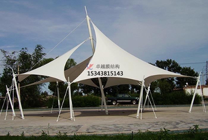 靖州膜結(jié)構(gòu)景觀(guān)【張拉膜景觀(guān)】承包安裝價(jià)格