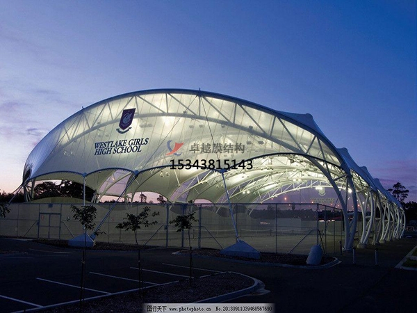 膜結(jié)構(gòu)工程設(shè)計哪家強(qiáng)？