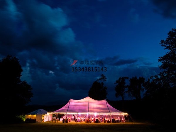 膜結(jié)構(gòu)供應(yīng)商如何選擇？