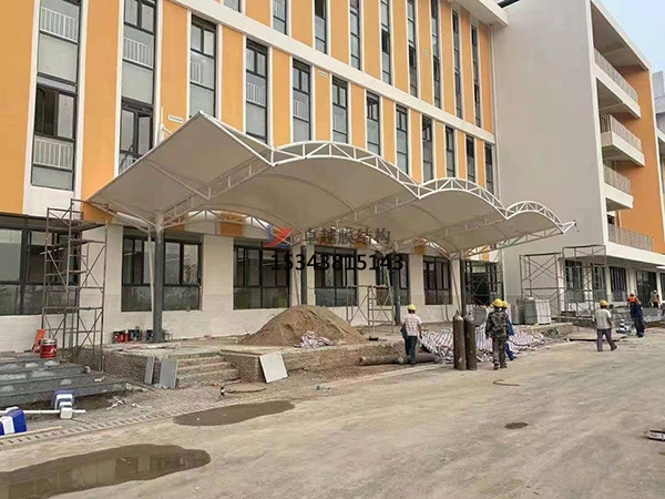 膜結(jié)構(gòu)品牌哪家好？