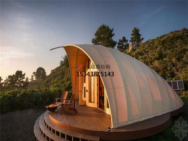 膜結(jié)構(gòu)透光率是多少？