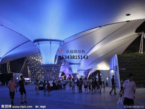 張拉膜景觀誰家有銷售？