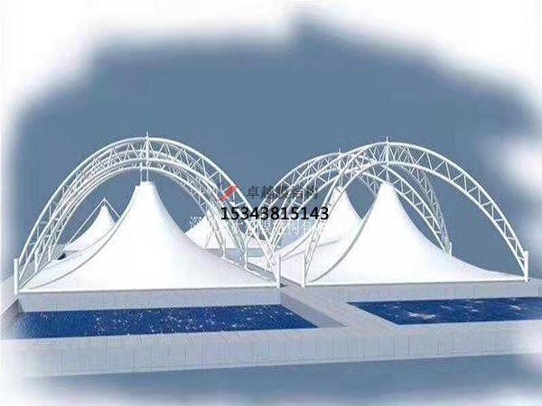 膜結(jié)構(gòu)企業(yè)哪家比較放心？