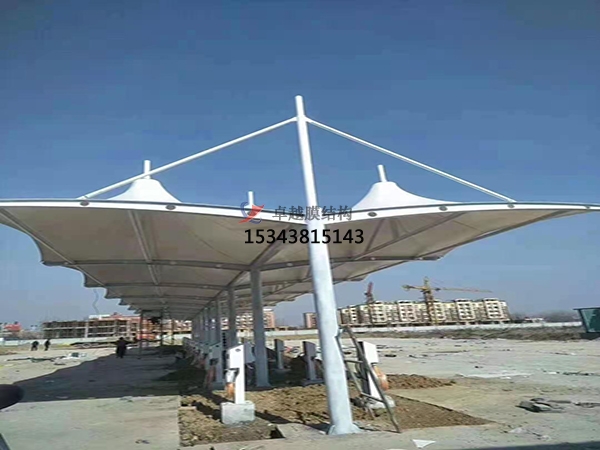 膜結(jié)構(gòu)公司哪家好？