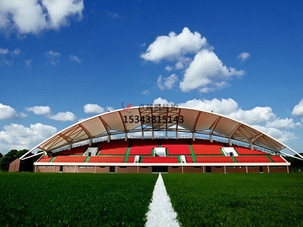 <font color='red'>膜結(jié)構(gòu)車棚</font>長久使用的秘訣是什么？