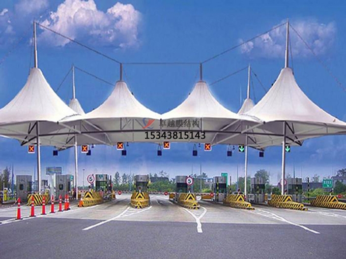 膜結構收費站哪家專業(yè)？