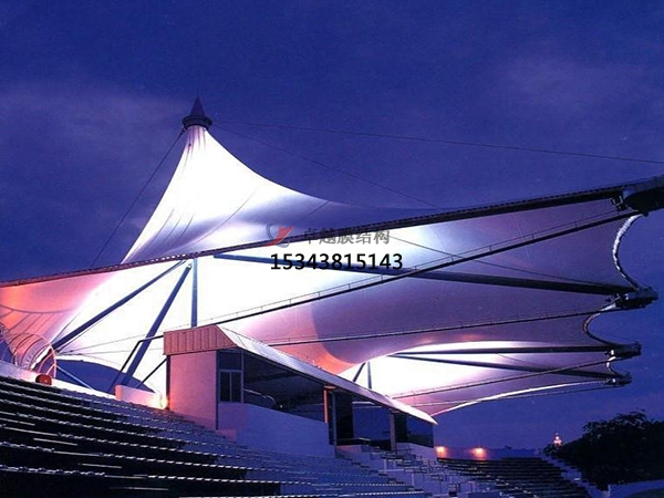 如何快速獲取膜結(jié)構(gòu)報(bào)價(jià)？