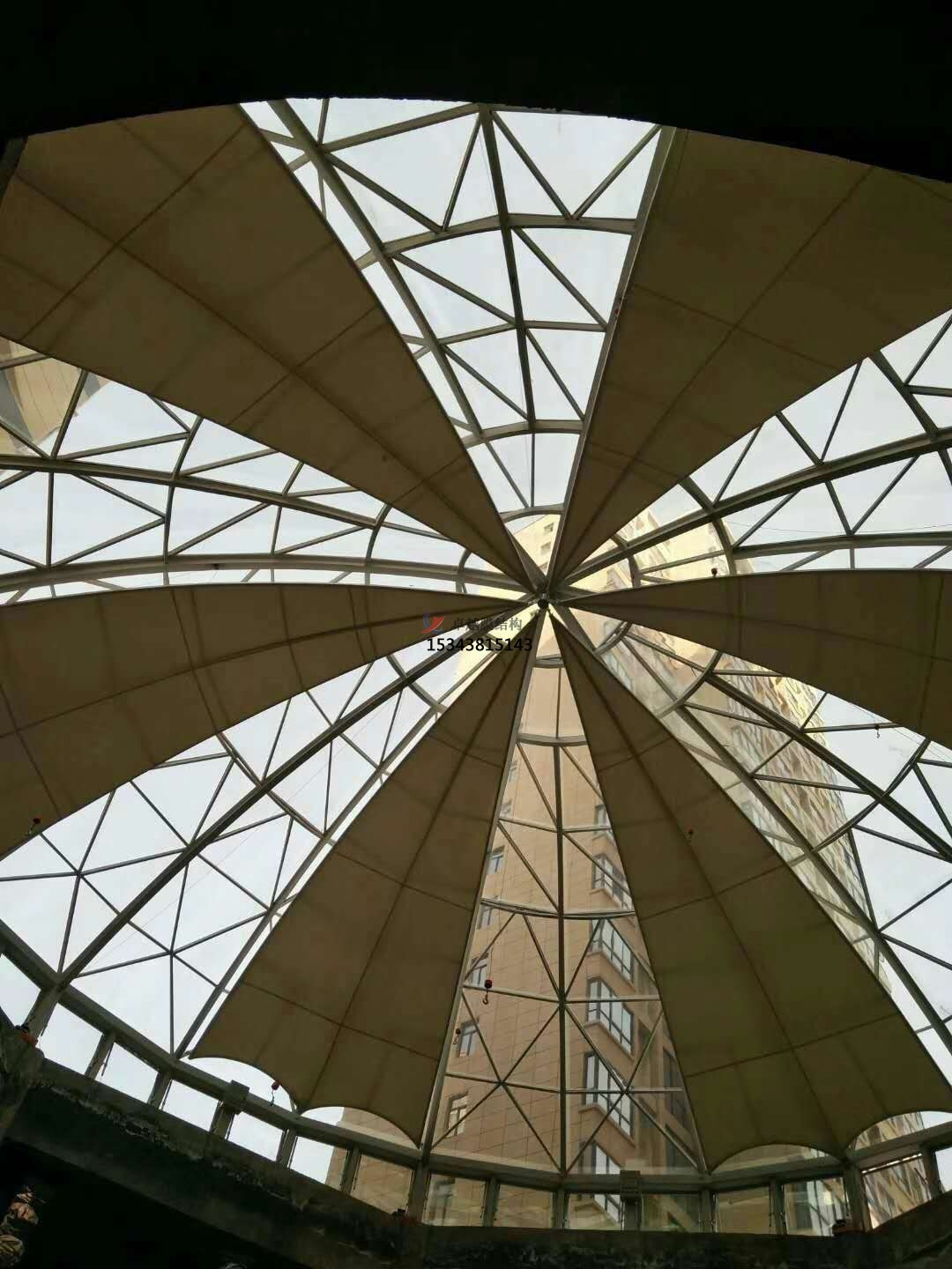 膜結(jié)構(gòu)被壓壞了怎么維修？