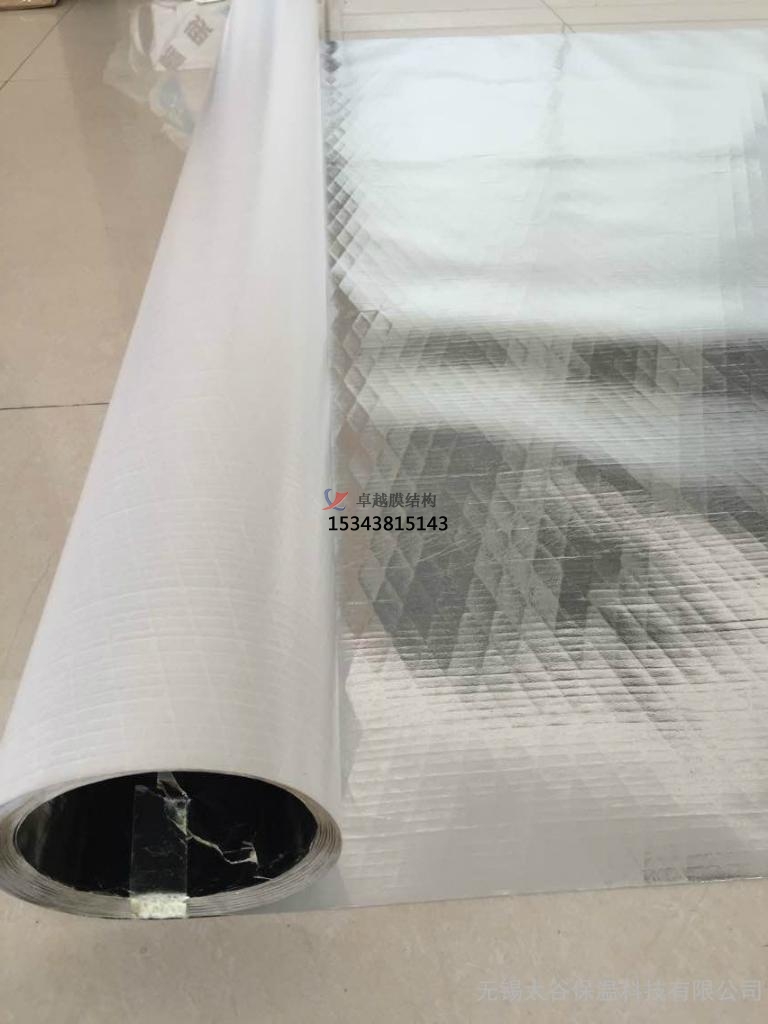 建筑膜材的性能有哪些？