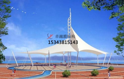 膜結構產(chǎn)品按結構分為哪幾類？