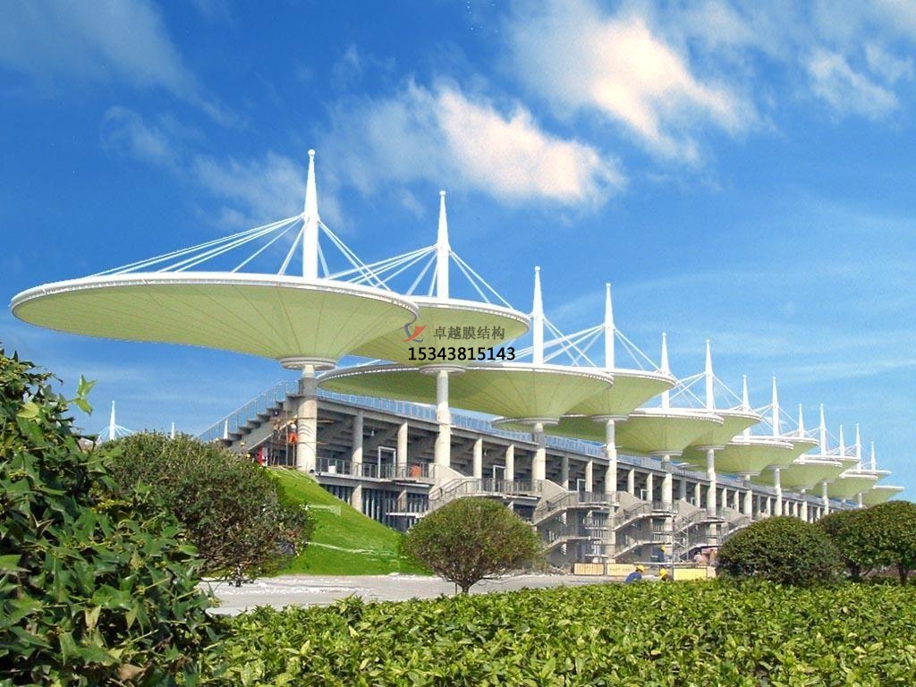 膜結(jié)構(gòu)制作有哪些特點(diǎn)呢？