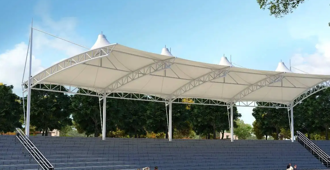 膜結(jié)構(gòu)廠有哪些類(lèi)型？