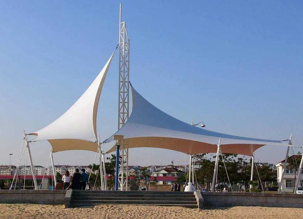 同一款膜結構產(chǎn)品，報價卻不相同，您會怎么想？